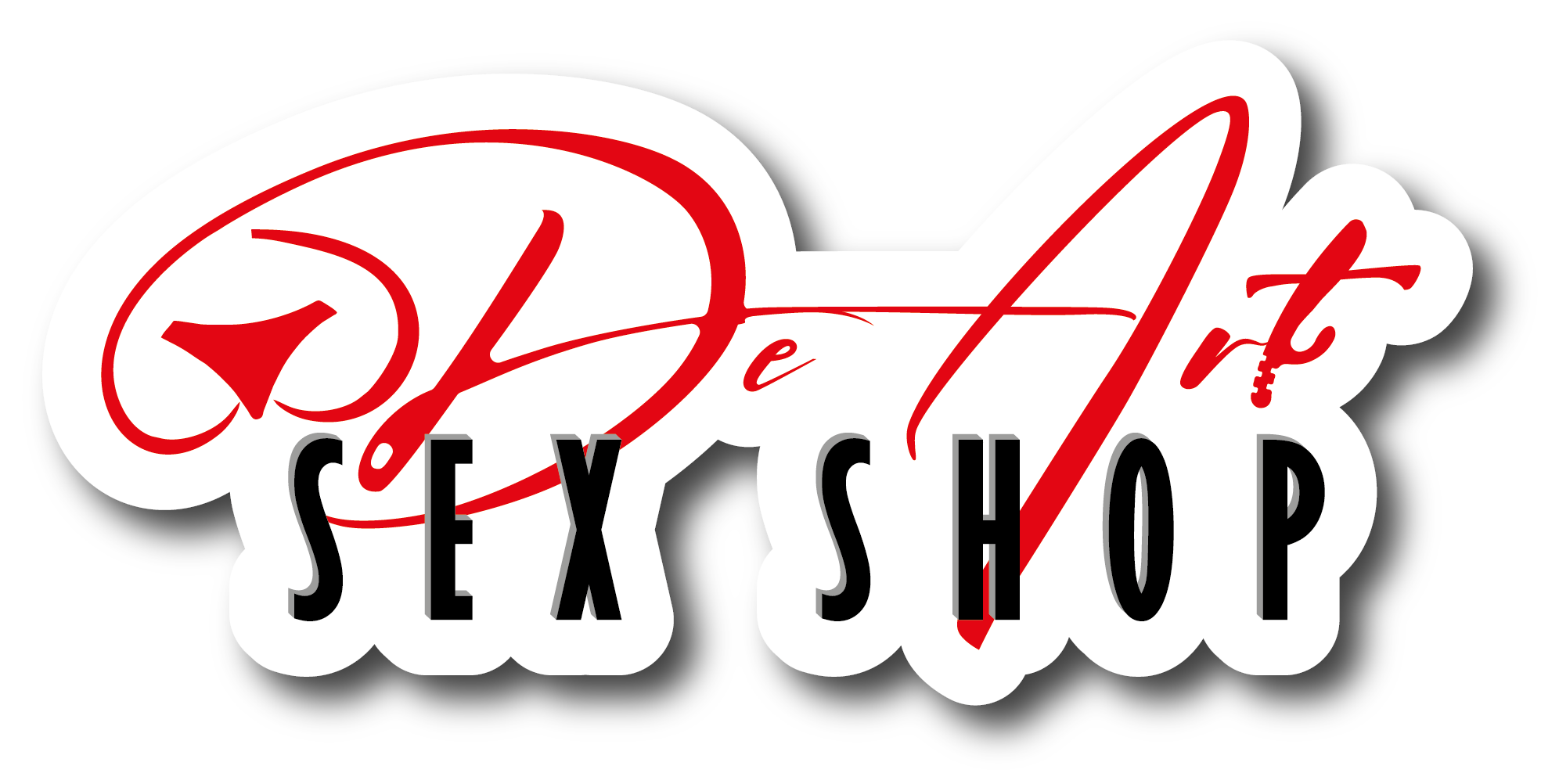 SEXSHOP DE ART